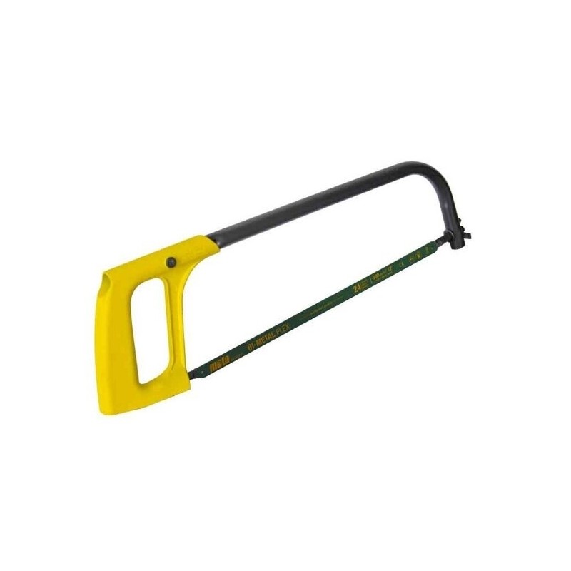 AS02 ARCO SIERRA TUBULAR LIVIANO 300mm MOTA