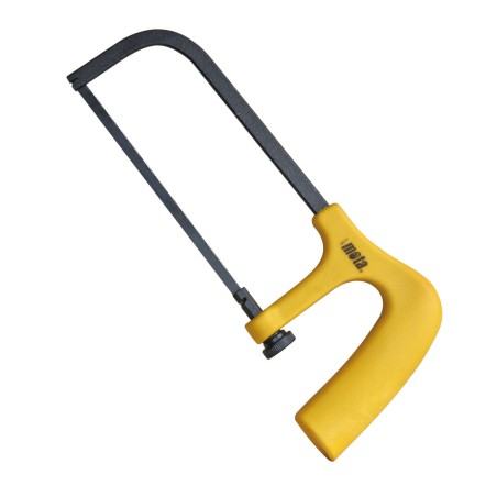 AS11 ARCO SIERRA JUNIOR EN BLISTER 150mm MOTA