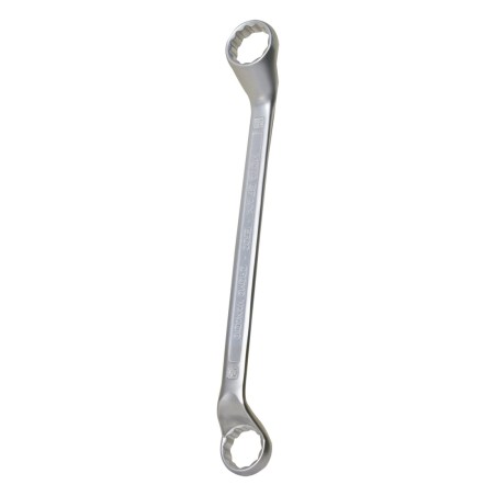 E516 LLAVE ESTRIADA 16x17mm x 246mm MOTA