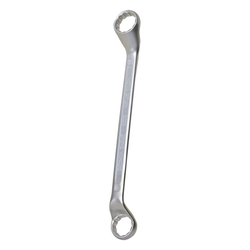 E518 LLAVE ESTRIADA 18x19mm x 268mm MOTA