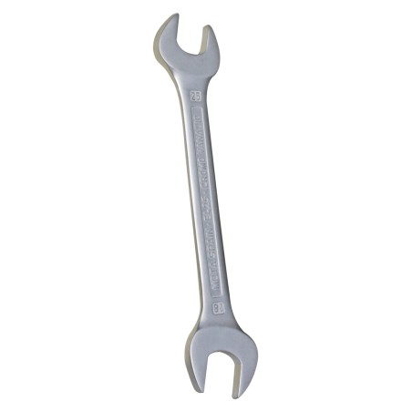 E425 LLAVE FIJA 25x28mm x 275mm MOTA