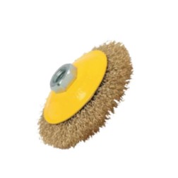 FH0115 CEPILLO ESPIGA INDUSTRIAL 115mm MOTA