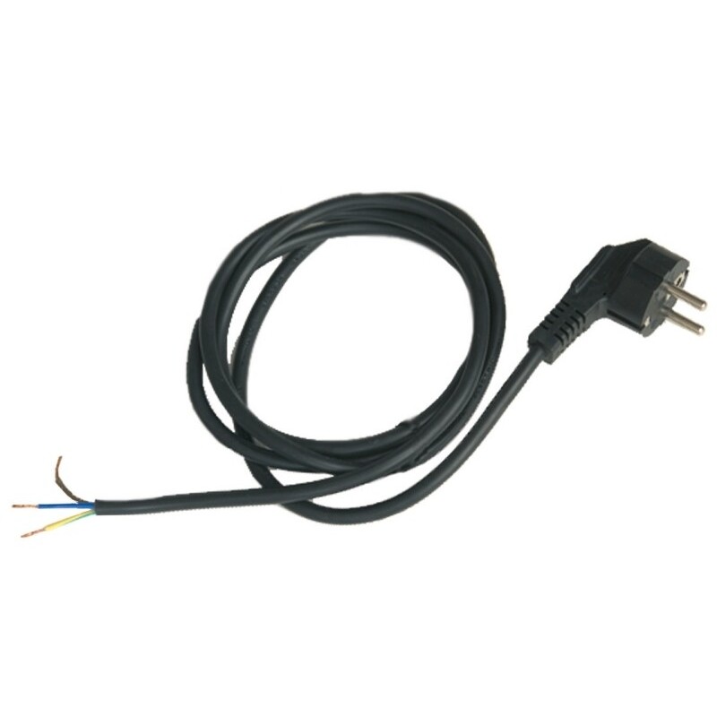 1100155 CONEXION 3M NEOPRENO SCHUKO 3X1