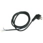 1100155 CONEXION 3M NEOPRENO SCHUKO 3X1