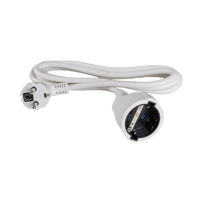 6764-1 4m PROLONGACION TTL 3x1,5mm SOLERA