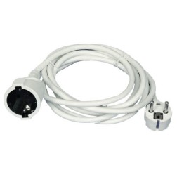 0902068-E 8m PROLONGACION TTL 3x1,5mm ECON F-BRIGHT