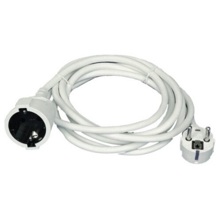 0902068-E 8m PROLONGACION TTL 3x1,5mm ECON F-BRIGHT