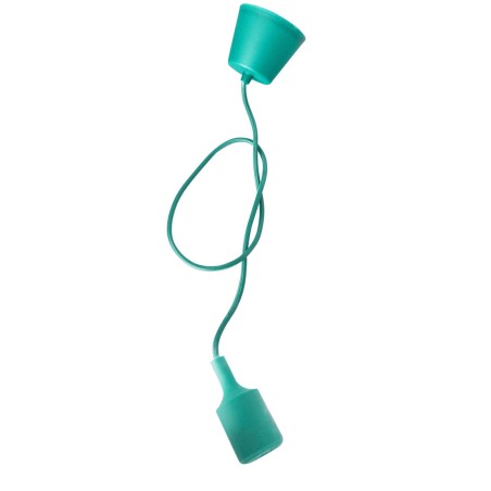 0702184 ENFILAJE TURQUESA DE SILICONA GSC