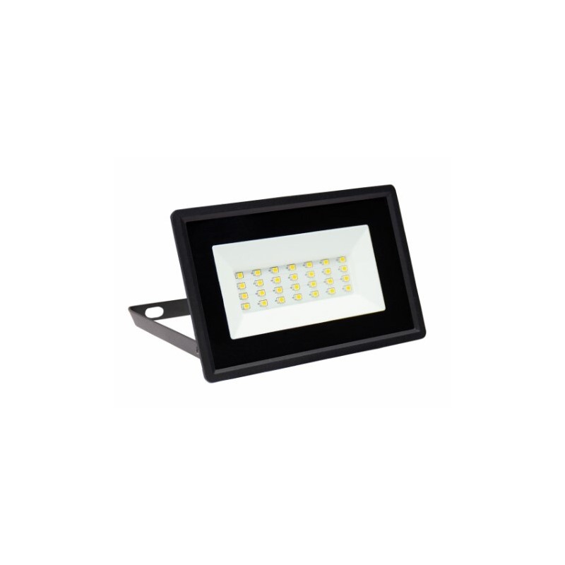 SLI029049NW_PW PROYECTOR LED NEGRO 20W 4000K IP65 SLI029049NW_PW PROYECTOR LED NEGRO 20W 4000K IP65