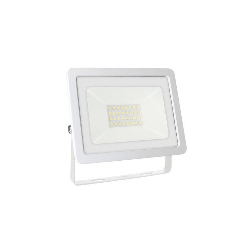 SLI029054WW_PW PROYECTOR LED BLANCO 30W 3000K IP65 NOCTIS 3 SPECTRUM