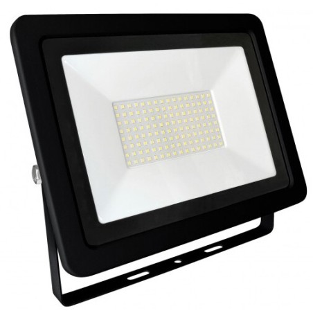 SLI029046CW_PW PROYECTOR LED NEGRO 100W 6000K IP65 NOCTIS 3 SPECTRUM