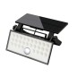 2075010 PROYECTOR LED SOLAR 10W 4000K IP65 F-BRIGHT