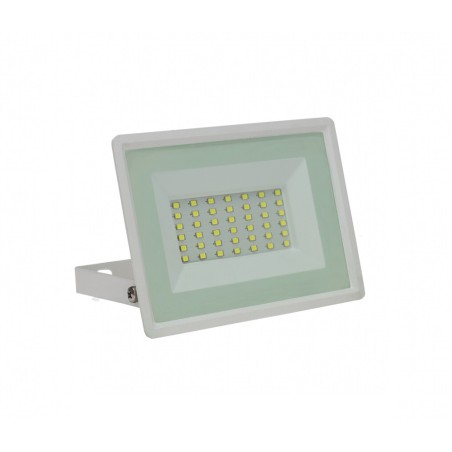 SLI029054CW_PW PROYECTOR LED BLANCO 30W 6000K IP65 SPECTRUM