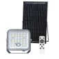 202615022 PROYECTOR SOLAR CON PANEL Y SENSOR 25W 6500K IP65 PAMOL GSC