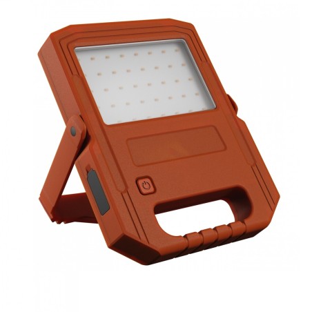SLI051001CW PROYECTOR SOLAR NOCTIS 10W 6000K SPECTRUM