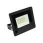 SLI029070NW_PW PROYECTOR LED NEGRO 10W 4000K 230V IP65 SPECTRUM