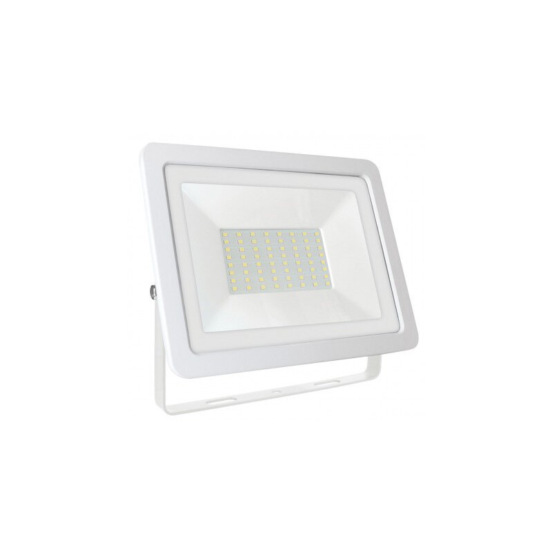 SLI029077CW_PW PROYECTOR LED BLANCO 50W 6000K IP65 SPECTRUM SLI029077CW_PW PROYECTOR LED BLANCO 50W 6000K IP65 SPECTRUM