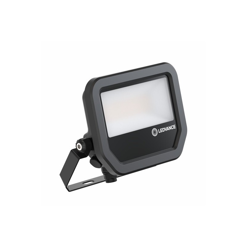 305788 PROYECTOR LED NEGRO 17W 3000K 2200Lm OSRAM