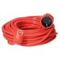 0100054 25m PROLONGACION ROJA 3x1,5mm GSC 0100054 25m PROLONGACION ROJA 3x1,5mm GSC