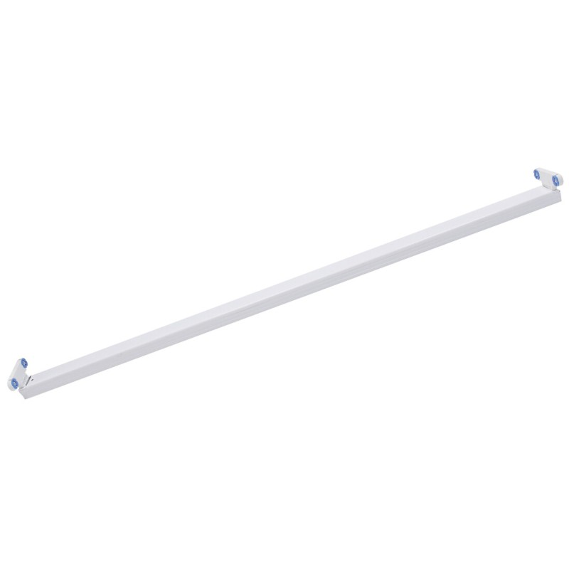 203810006 REGLETA INDUSTRIAL LED DOBLE T8 120cm GSC