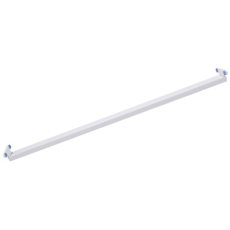 203810006 REGLETA INDUSTRIAL LED DOBLE T8 120cm GSC