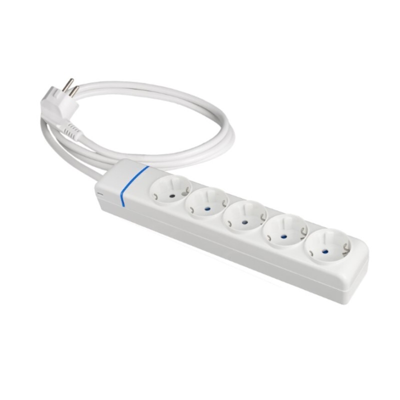 8015P BASE MULTIPLE 5T C-CABLE S-INTER 1,5mts ION SOLERA