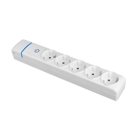 8005PIL BASE MULTIPLE 5T S-CABLE C-INTER ION SOLERA