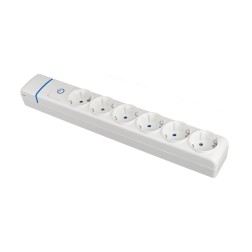 8006PIL BASE MULTIPLE 6T S-CABLE C-INTER ION SOLERA