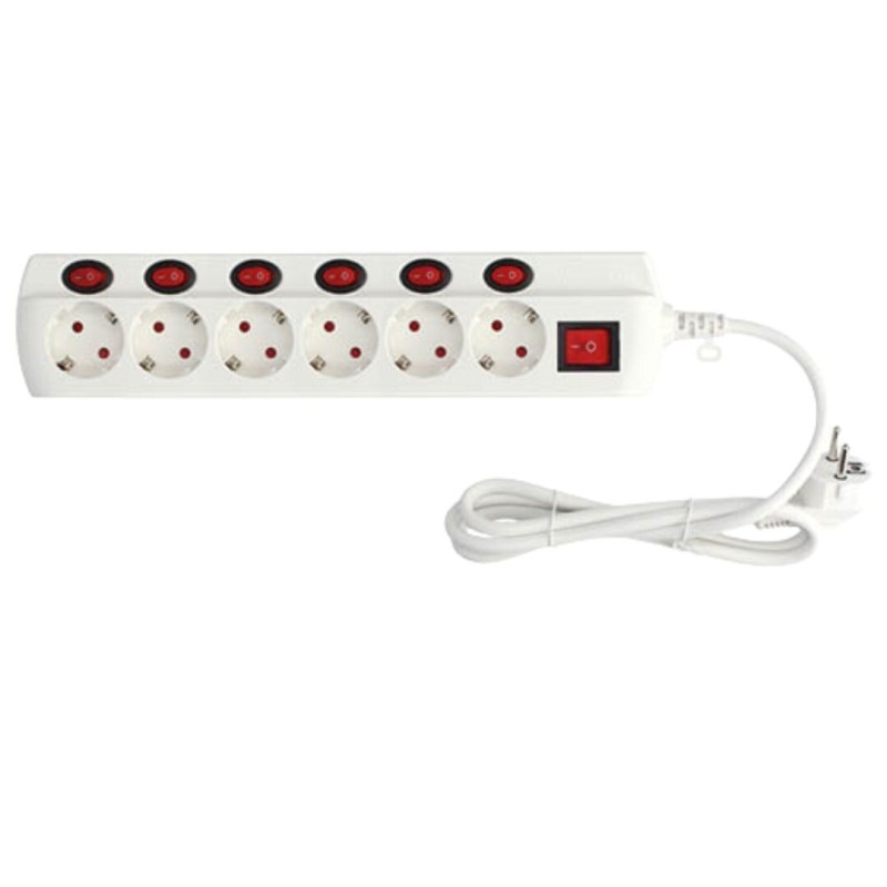 100010005 BL BASE 6T INDIVIDUAL C-CABLE C-INTER GSC