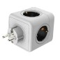1102910 BASE MODULAR CUBICA 5 TOMAS 16A F-BRIGHT