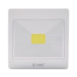 203005005 LUZ ARMARIO LED 180Lm GSC