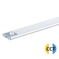 203000012 LUZ DE ARMARIO 1,8W CCT C-SENSOR MOVIMIENTO Y CREPUSCULAR GSC
