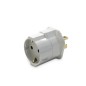 1101003 ADAPTADOR INGLES A EUROPEO F-BRIGHT