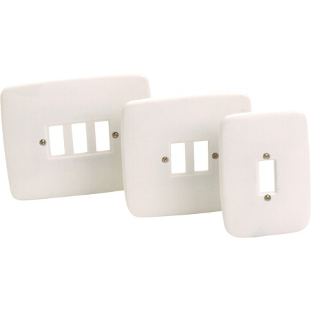 420 PLACA GRANDE 1 ELEMENTO SOLERA