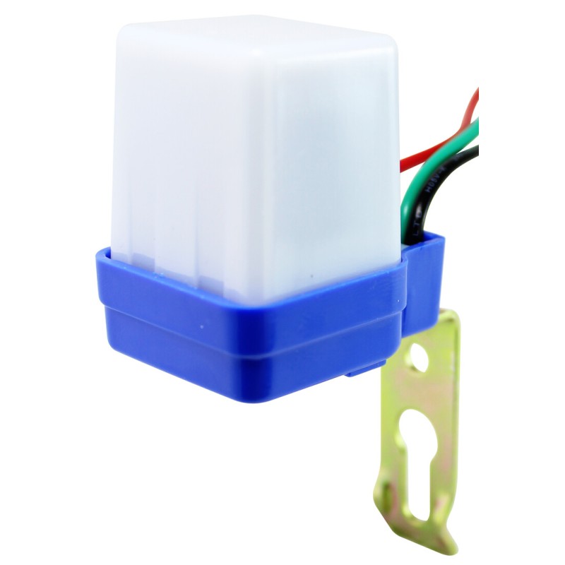 11-596 INTERRUPTOR FOTOELECTRICO 6A-