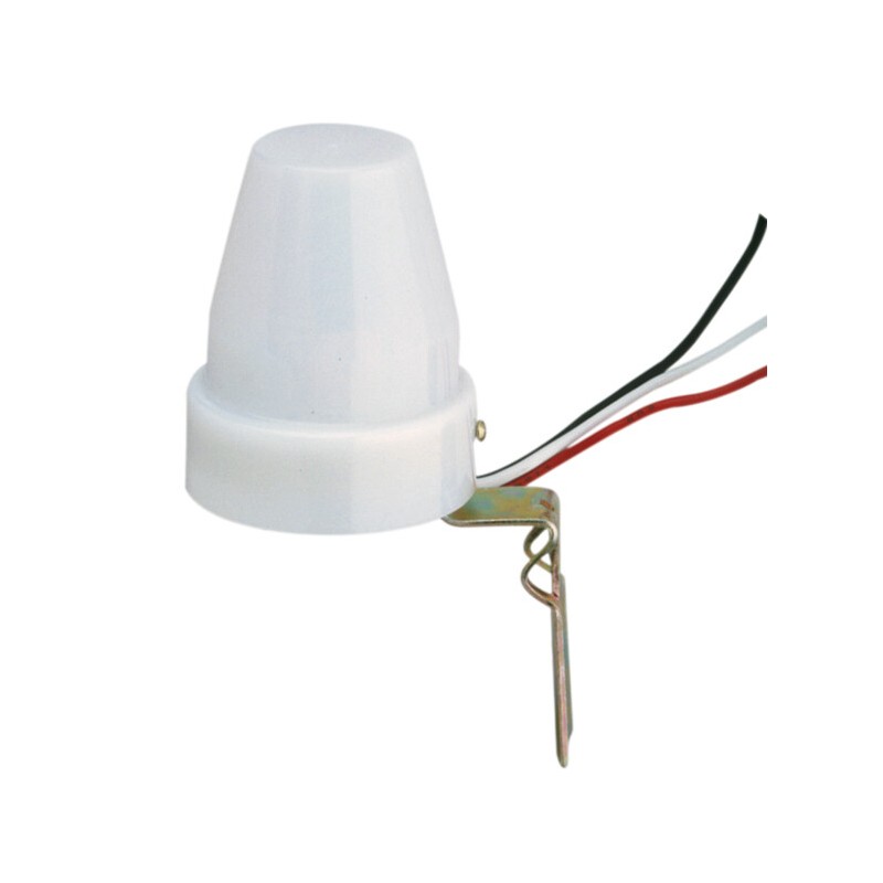 11-592 INTERRUPTOR FOTOELECTRICO 10A-