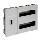 CAJA EMP-ICP- HASTA 24 ELEMEN 410 x 270 x 68 CAJA EMP-ICP- HASTA 24 ELEMEN 410 x 270 x 68