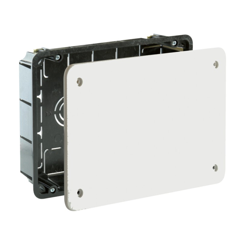 5314 CAJA PARED HUECA 194x154x50 SOLERA