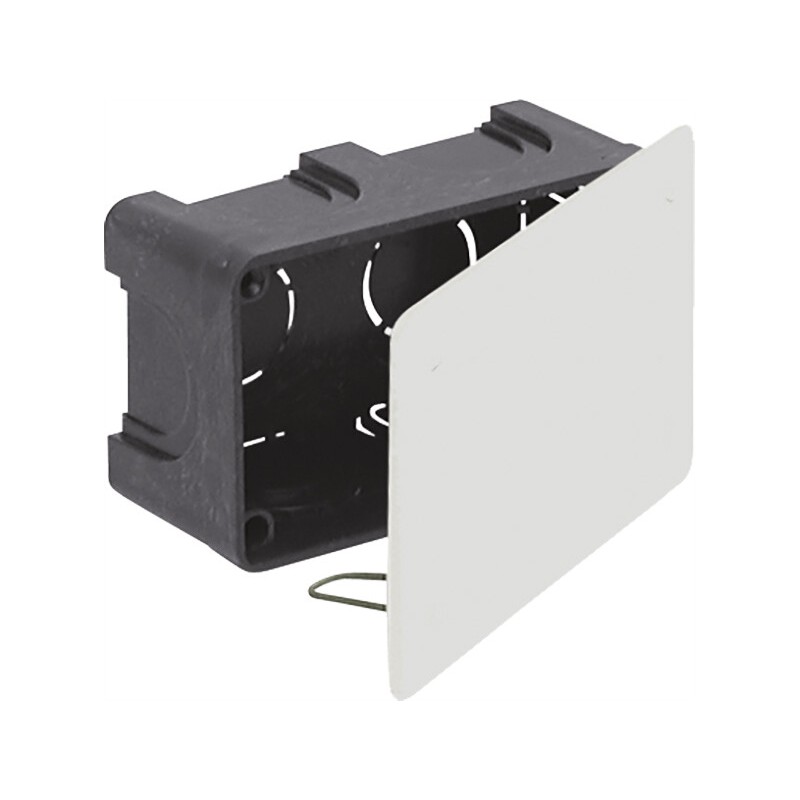 CAJA EMPALME 50x100 GARRA MET-