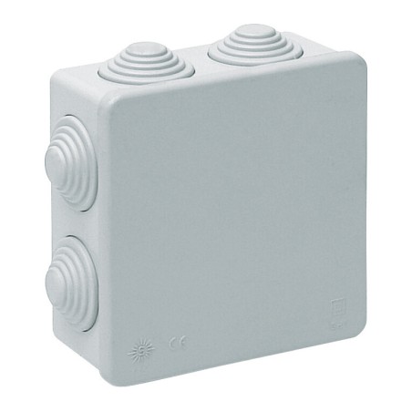 CAJA ESTANCA 100x100