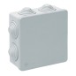 CAJA ESTANCA 100x100 CAJA ESTANCA 100x100