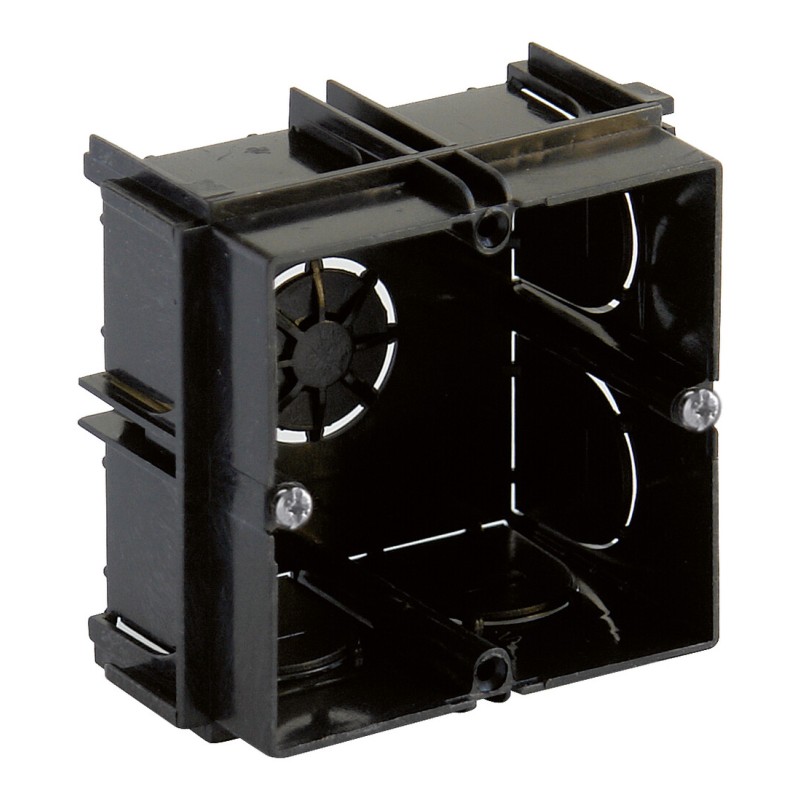 6625 CAJA ENLAZABLE SOLERA  65 x 65 x 40