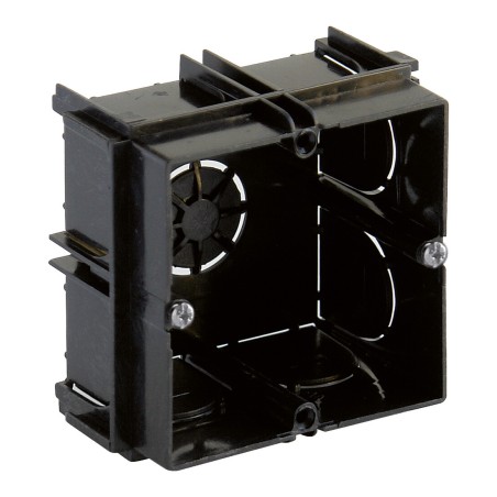 6625 CAJA ENLAZABLE SOLERA  65 x 65 x 40