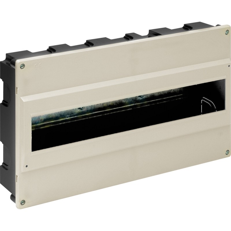 CAJA EMP- MAGNET Y DIF-18 ELEM