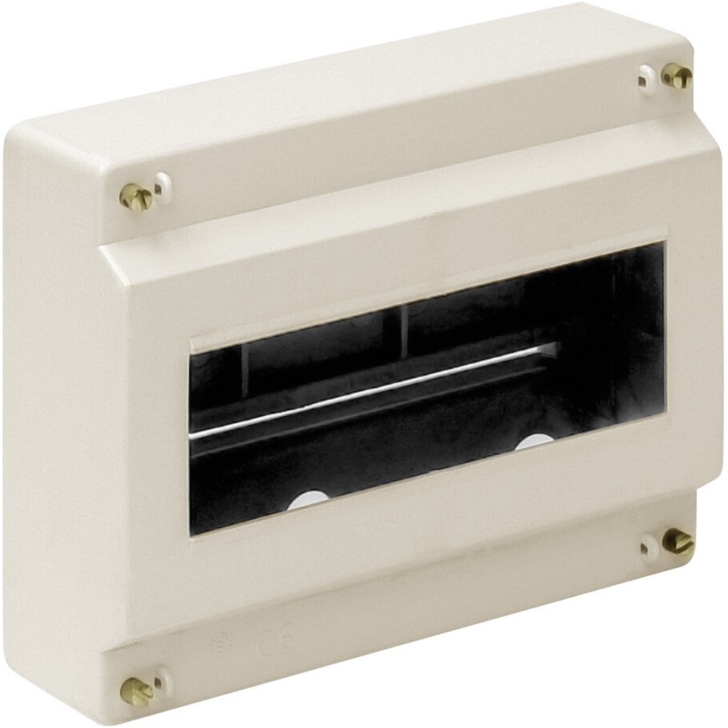 CAJA SUPERF- 8 ELEMENTOS