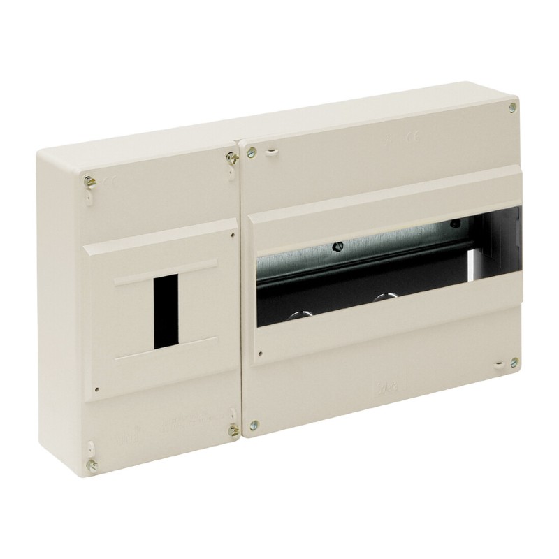 CAJA SUPERF-12 ELEM- Y DIFER- CAJA SUPERF-12 ELEM- Y DIFER-