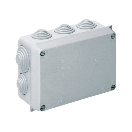 CAJA ESTANCA 153x110