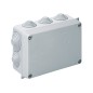 CAJA ESTANCA 153x110 CAJA ESTANCA 153x110