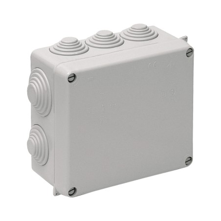 717 -CAJA ESTANCA 160x135