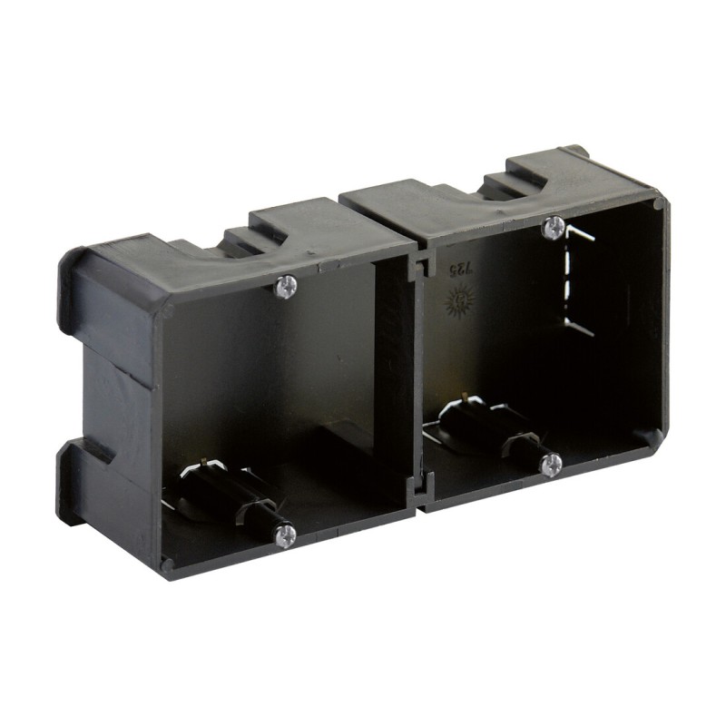 CAJA UNIVERSAL 2 ELEMENTOS  145 x 67 x 42